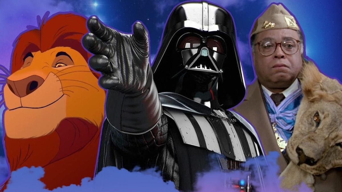 The Best James Earl Jones Roles and Movies