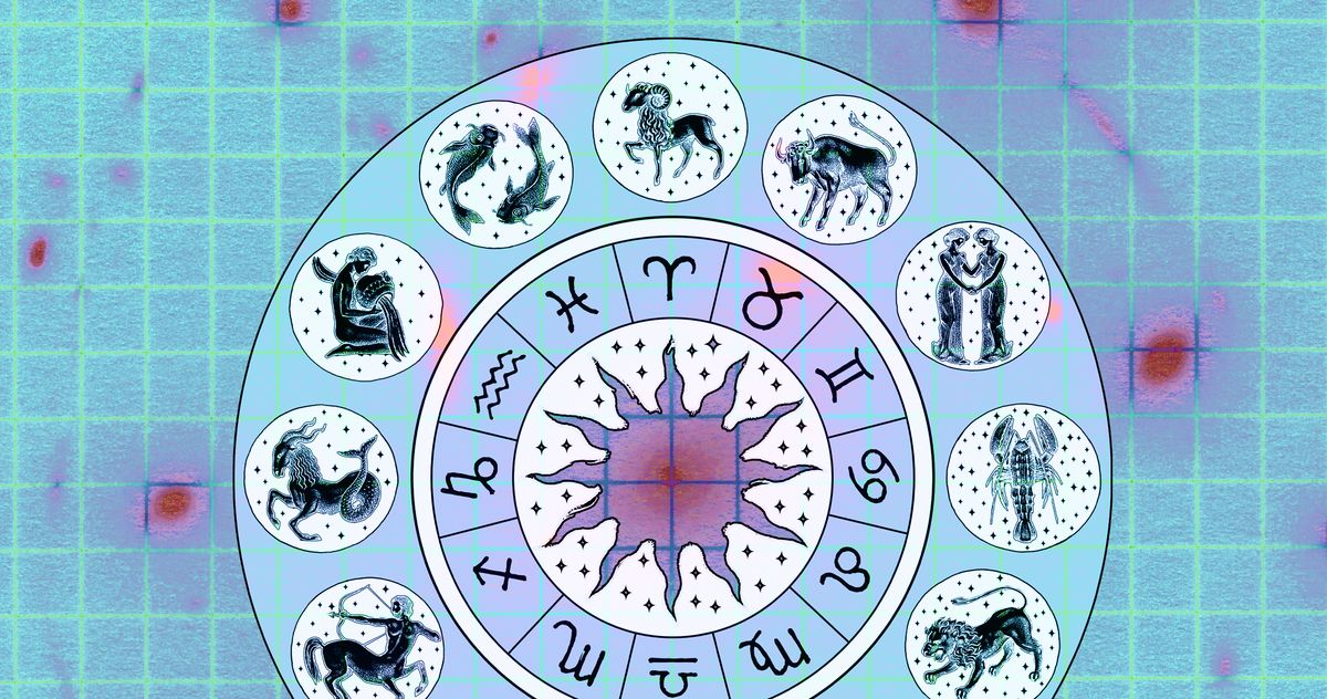 Yearly Horoscopes for Every Sign