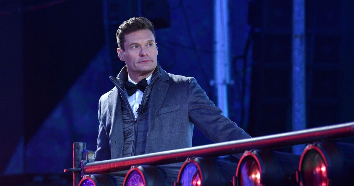 Ryan Seacrest fans congratulate him for NYE career milestone – Celebrity News – Entertainment