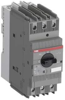 ABB MS16554 Manual Motor Starter