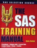 SAS Selection Course: The SAS Training Manual