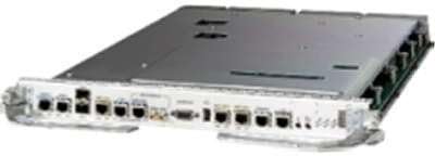 Cisco Systems A9K-RSP440-TR ASR9K Route Switch Proc with 440G Slot Fabri (Renewed)