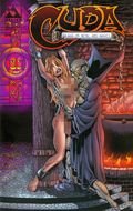 Cuda An Age of Metal and Magick #3 Adult Nude Variant Cover (Avatar)