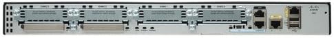 Cisco Systems 2901 Voice Bundle PVDM3-16 Uc License Pak (Renewed)