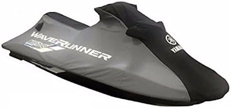 Yamaha OEM 2017-2018 EX Deluxe / EX Sport Waverunner Cover MWV-CVREX-DL-17