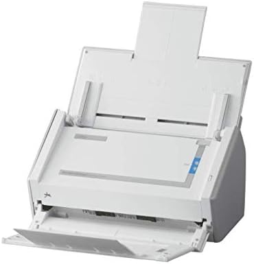 Fujitsu ScanSnap S1500M Instant PDF Sheet-Fed Scanner for the Macintosh (Renewed)