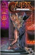 Cuda An age of Metal and Magick Issue 2 Nude Variant Cover (Avatar)