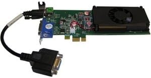 Jaton Video. Px628gs. Lp1 Geforce 8400 Gs Graphic Card . 512 Mb Ddr2 Sdram . Pci Express 2.0 . Low. Profile . 2048 X 1536 . Fan Cooler . Vga “Product Type: Video Cards/Graphic Cards”