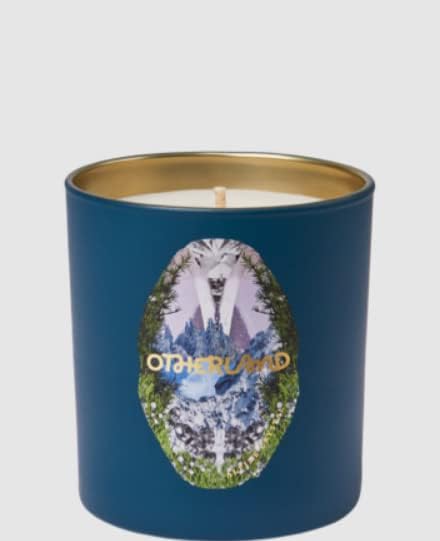 OTHERLAND Alpine Crystal Candle