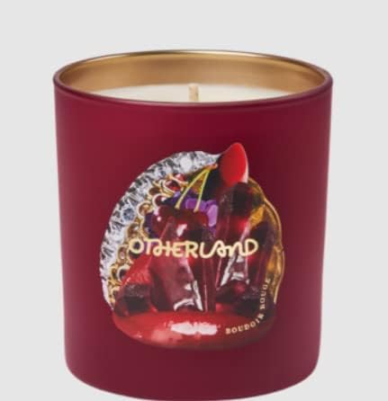 OTHERLAND Boudoir Rouge Candle