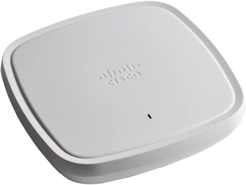 Cisco C9130AXE-B Catalyst 9130AXE Series Wireless Access Point (Renewed)