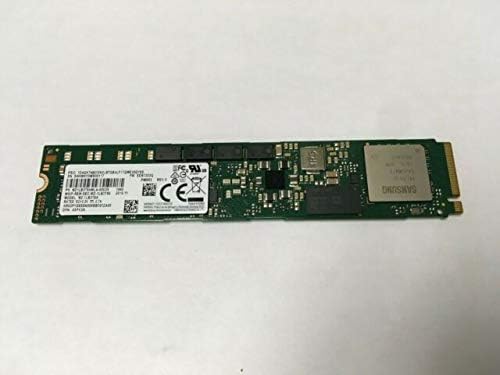 P.. PM983 MZ1LB3T8HMLA – Solid State Drive – 3.84 TB – PCI Express 3.0 SSD Hard Drive