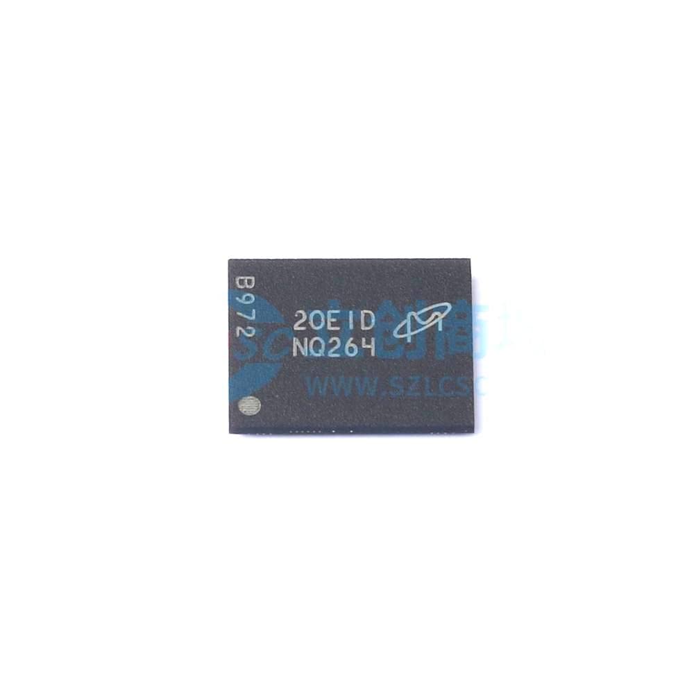 1 Pcs NAND Flash MT29F2G08ABBEAH4-IT:E – MT29F2G08ABBEAH4-IT:E