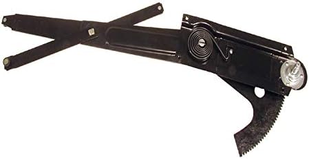 Scott Drake C8ZZ-6523200-AR Concours Window Regulator RH