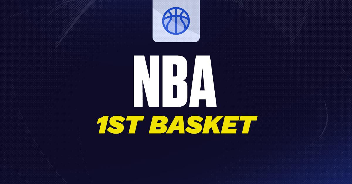 NBA First Basket Predictions for Monday Include Shai Gilgeous-Alexander, Nikola Jokic [12/23/2024]