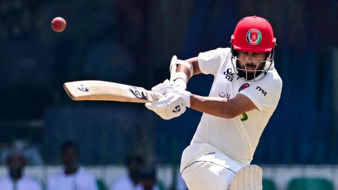 ZIM vs AFG 2024/25, Zimbabwe vs Afghanistan 1st Test, Day 5, Bulawayo Match Report, December 26 – 30, 2024