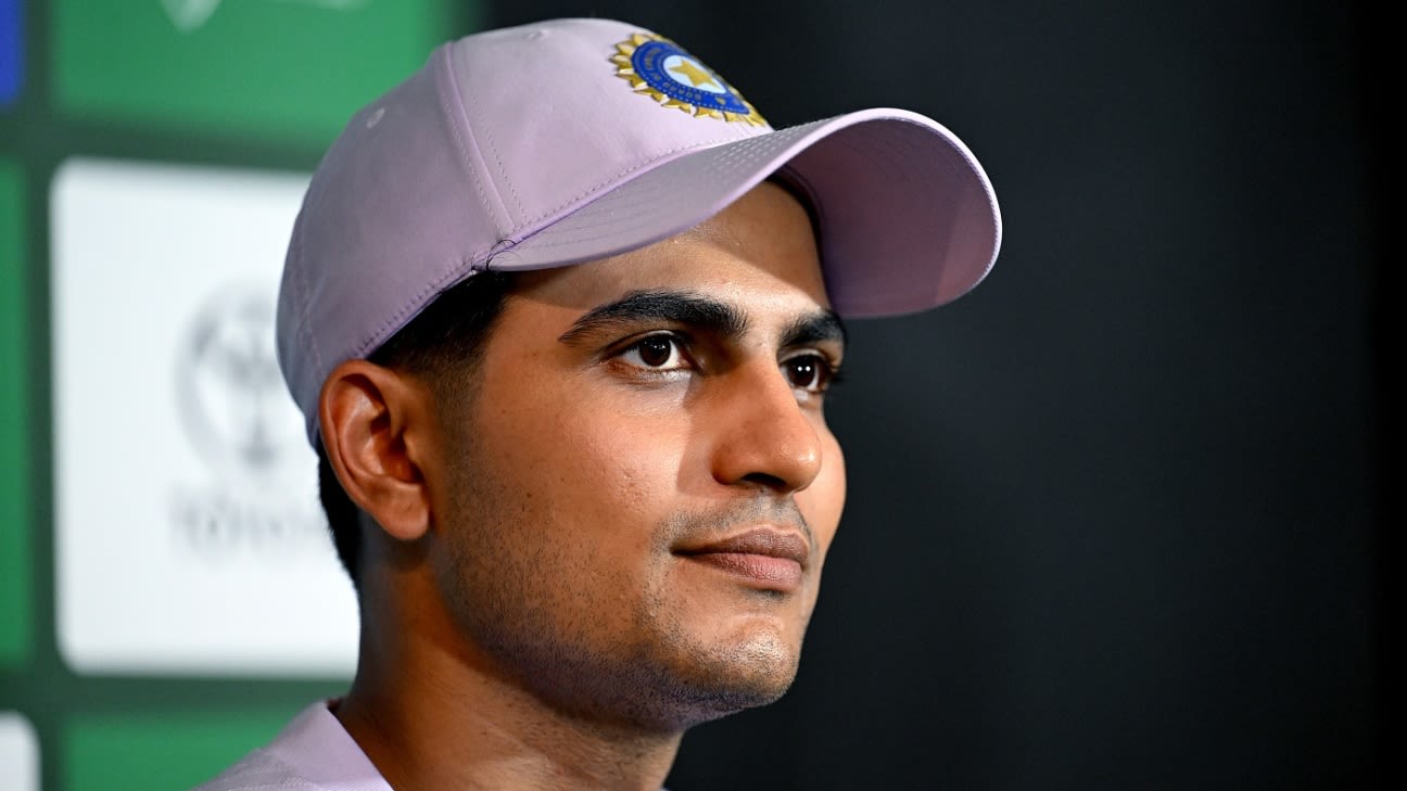 BGT Aus vs India MCG Test – Shubman Gill not dropped ‘just unfortunate’ says Abhishek Nayar