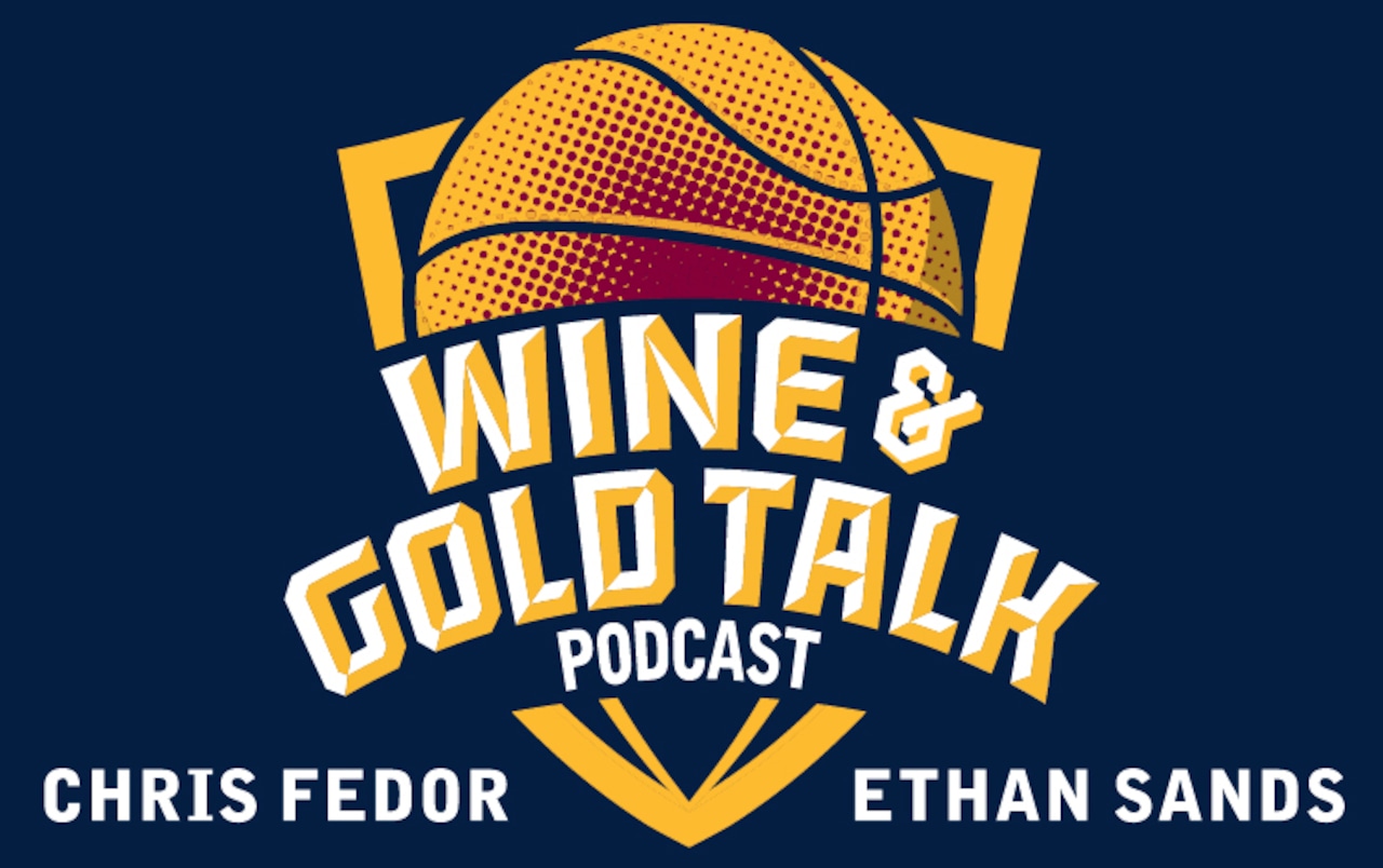 Has Evan Mobley evolved into the best overall player on the Cavs? Wine and Gold Talk podcast