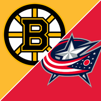 Blue Jackets 6-2 Bruins (Dec 27, 2024) Game Recap