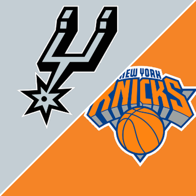 Knicks 117-114 Spurs (Dec 25, 2024) Game Recap