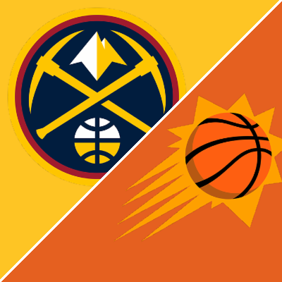 Suns 110-100 Nuggets (Dec 25, 2024) Game Recap