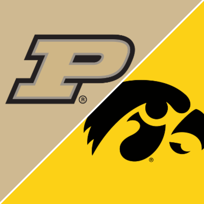 Iowa 84-63 Purdue (Dec 29, 2024) Game Recap