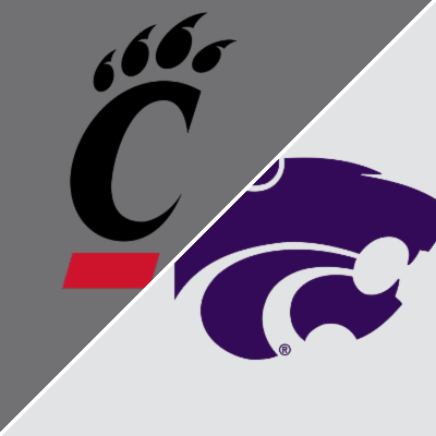 Kansas State 70-67 Cincinnati (Dec 30, 2024) Game Recap