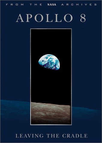 Apollo 8: Leaving the Cradle [DVD]