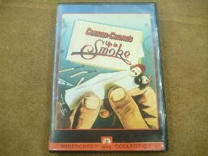 Cheech & Chong – Up in Smoke