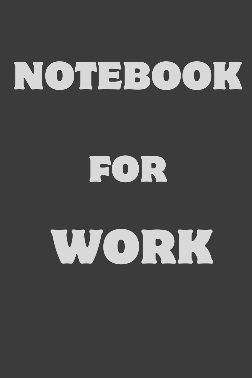 humor and creativity to your workday: Humorous notebook journal simple 6×9 Inches 120pages gifts, Funny Work Notebook Office, Employees, Bosses, Appreciation, Men, Women, and Adults