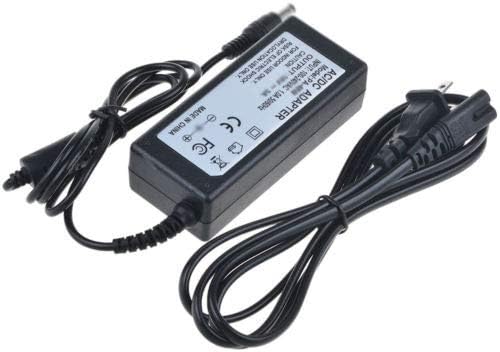 Generic Power Adapter for Fujitsu ScanSnap iX500 Scanner PA03010-6461 Cord PSU