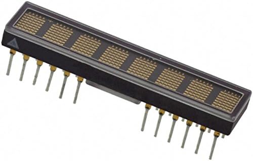 HDSP-2131 Broadcom Limited Optoelectronics DigiKey