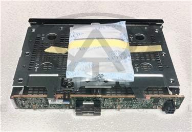 HP 875080-001 2- Small Form Factor (SFF) PCIe Non-Volatile Memory Express (NVMe) Interface backplane