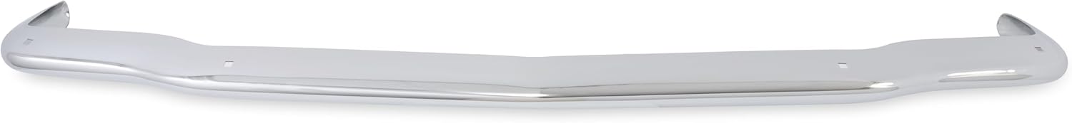 Scott Drake C5ZZ-17757-AR 1965-1966 Front Bumper Taiwan