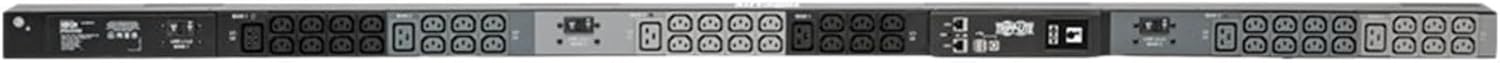 Tripp Lite PDU 3Phase Monitored 10kW