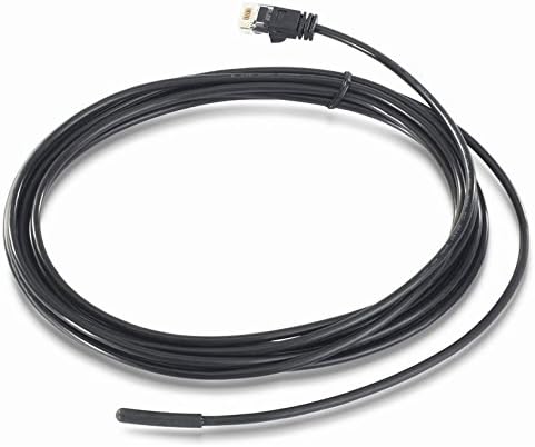 APC Temperature Sensor – Black (156049C)