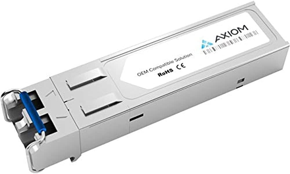 Axiom Cwdm SFP 1470Nm GE & 1G/2G FC, Gray for Cisco – Cwdm-SFP-1470