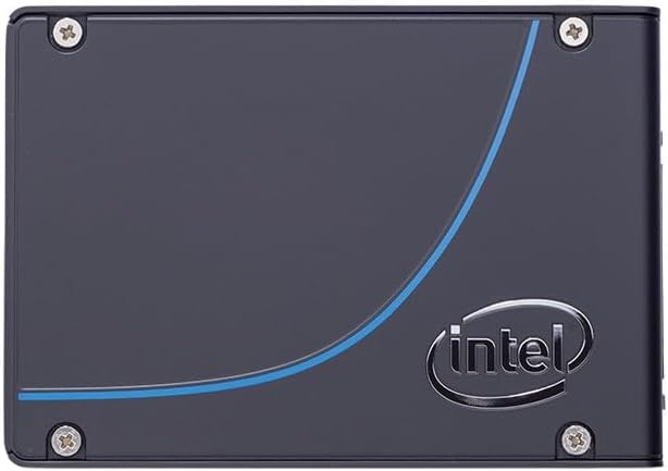 Intel DC P3700 Series 2.5″ Solid-State Drive SSDPE2MD400G401