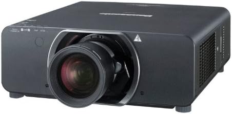 Panasonic PT-DS12KU SXGA+ 12000 Lumens Large Venue Projector