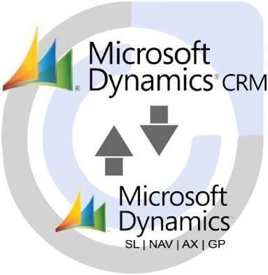 Commercient SYNC for Microsoft Dynamics ERP and Microsoft Dynamics 365 (5 users)