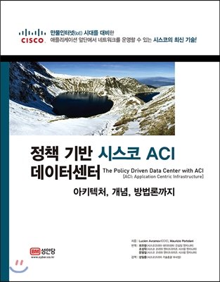 ACI Policy-based Cisco Data Center