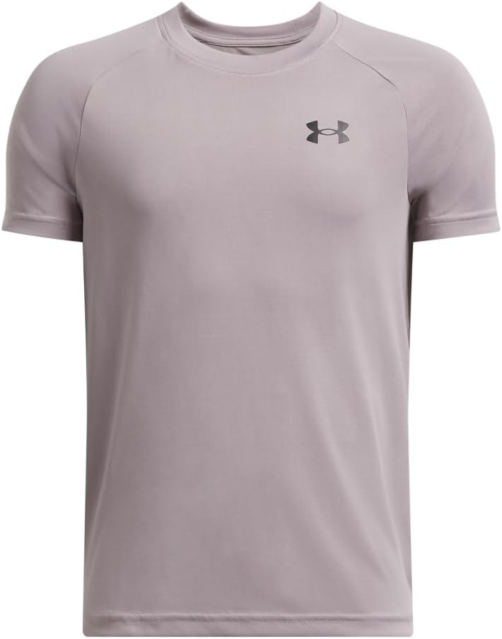 Under Armour Boys’ Tech 2.0 Short-Sleeve T-Shirt