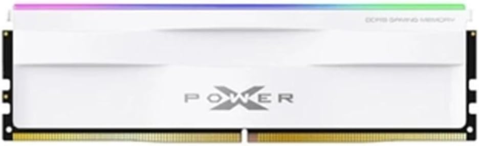 Silicon Power SP064GXLWU60AFDH 64GB DDR5 6000MHz CL30 RAM Memory