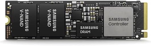 Samsung SSD PM9A1 M.2 NVMe 512GB