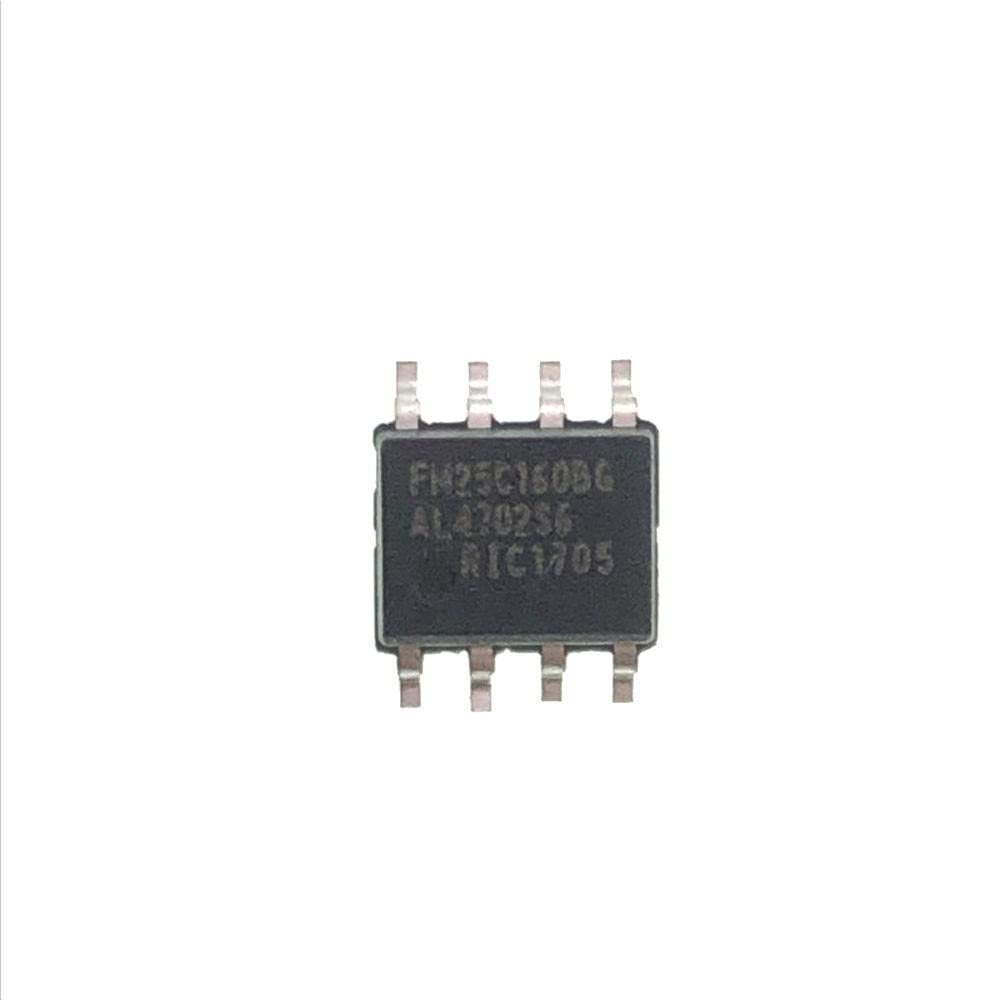 5pcs FM25C160B-G SOP-8 FM25C160B SOP8 25C160B Non-volatile ferroelectric memory