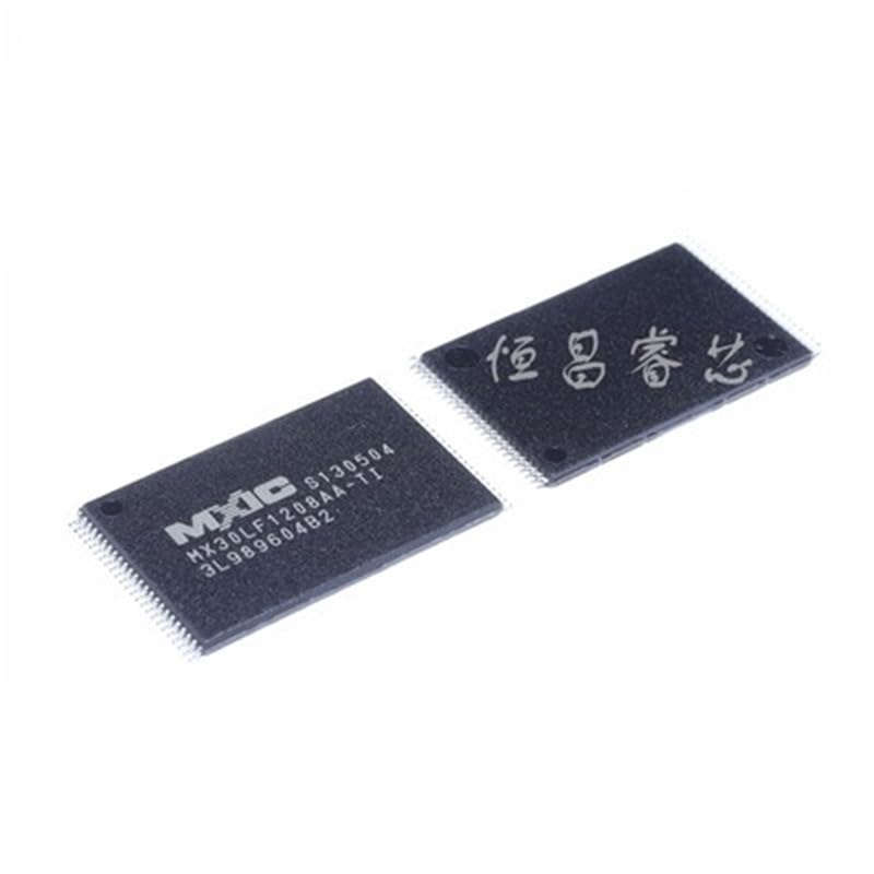 MX30LF1208AA-TI TSOP48 512Mbit NAND Flash – 5PCS