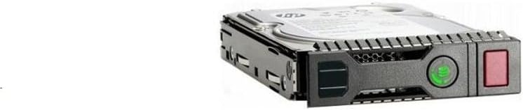 HP 695842-001 4TB SAS Hard Drive Disk (HDD) – 7,200 RPM, 3.5-inch form factor, SmartDrive Carier (SC), Midline (MDL), 6Gb per second Transfer Rate (TR)