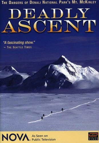 NOVA: Deadly Ascent