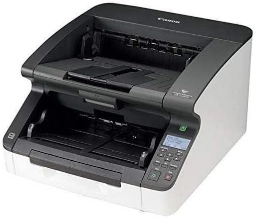 Canon imageFORMULA DR-G2090 Sheetfed Scanner – 600 dpi Optical