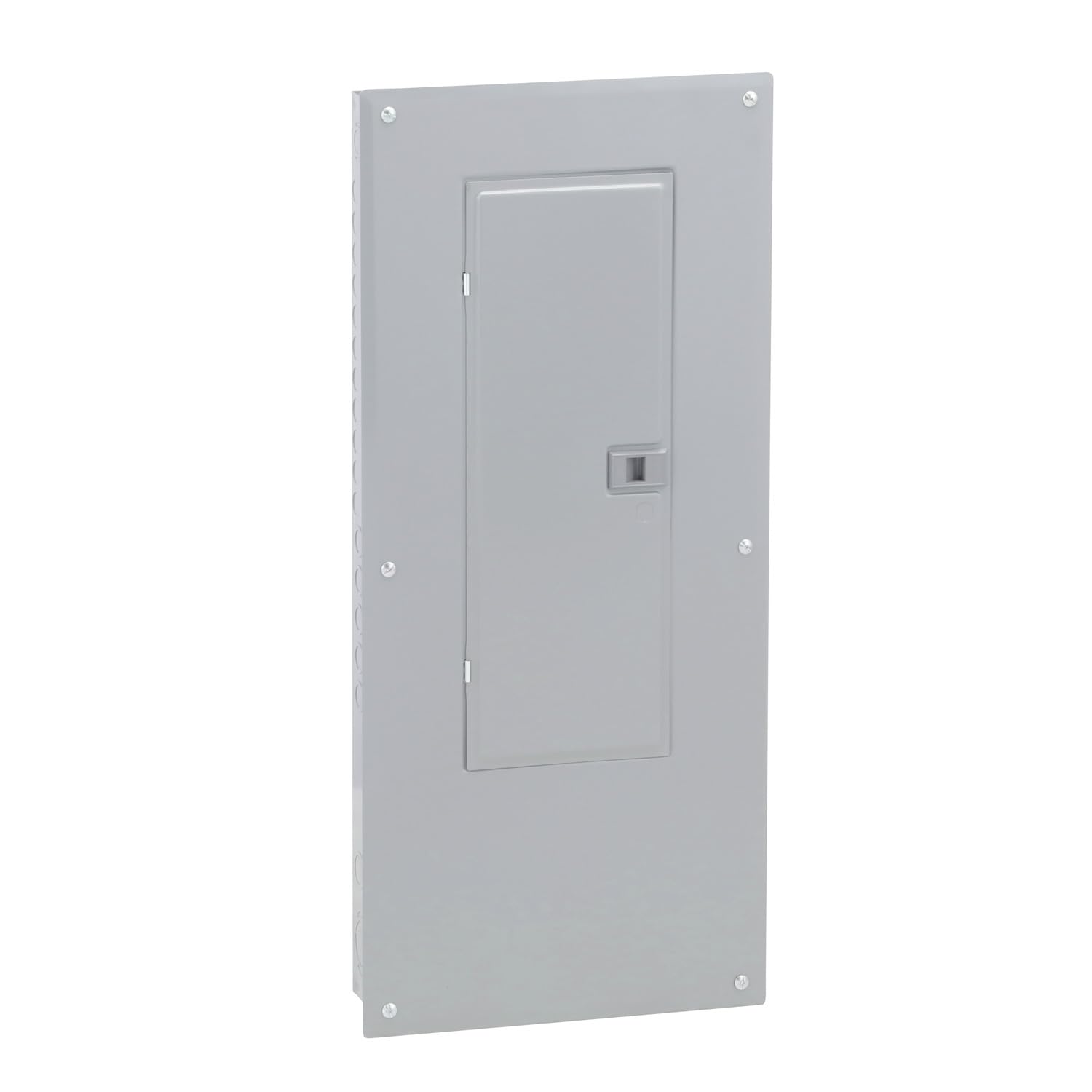 Square D – HOM3060M200PCVP 200 Amp 30-Space 60-Circuit Indoor Main Breaker Load Center with Cover